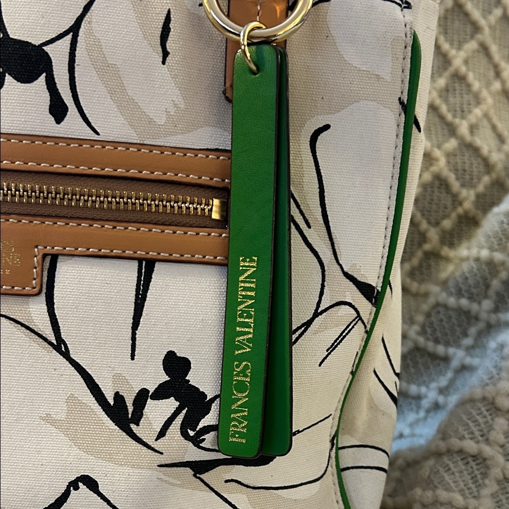 Frances Valentine Bag - Picture 3 of 14